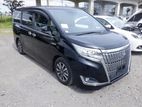 Toyota Esquire BLACK GI 2019