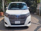 Toyota Esquire G Edition 2019