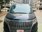 Toyota Esquire G I Premium 2017