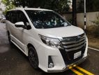 Toyota Esquire G PKG 2014