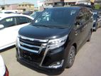 Toyota Esquire Gi 2 Door Power 2018