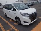 Toyota Esquire GI 2 DOOR POWER 2019