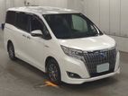 Toyota Esquire Gi 2 Door Power 2019