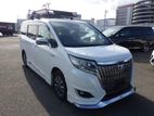 Toyota Esquire Gi (2 Door Power) 2019