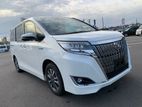 Toyota Esquire Gi 2 Door Power 2019