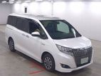 Toyota Esquire Gi 2 Door Power 2019