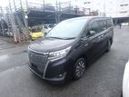 Toyota Esquire GI 2 Door Power 2019