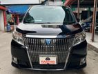 Toyota Esquire GI 2014