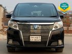 Toyota Esquire GI 2015