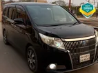 Toyota Esquire GI 2015