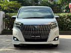 Toyota Esquire GI 2018
