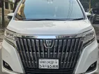Toyota Esquire Gi 2019