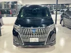 Toyota Esquire GI 2019