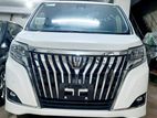 Toyota Esquire Gi 2020