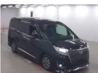 Toyota Esquire gi 2020