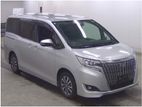 Toyota Esquire GI 2020