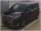Toyota Esquire GI 2020