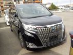 Toyota Esquire GI 2020