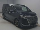 Toyota Esquire GI 2020