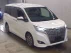 Toyota Esquire Gi 2020