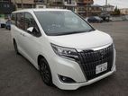 Toyota Esquire GI 2020