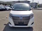 Toyota Esquire GI 2020