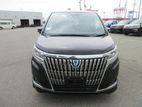Toyota Esquire Gi 2020