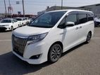 Toyota Esquire GI 2020