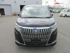 Toyota Esquire GI 2020