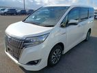 Toyota Esquire Gi 2020