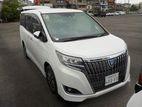 Toyota Esquire GI 2021