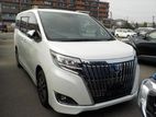 Toyota Esquire GI 2021