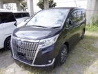 Toyota Esquire GI (2DP) CILING TV 2020