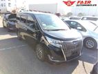 Toyota Esquire GI 3.5grd BLACK 2021