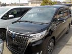 Toyota Esquire GI 4.0 BLACK 2020