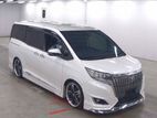 Toyota Esquire GI 4.5 2019