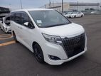 Toyota Esquire GI / AP 4 NON HV 2019