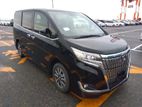 Toyota Esquire Gi Black 2020