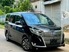 Toyota Esquire GI Black 2020