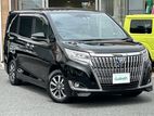 Toyota Esquire GI BLACK 2021