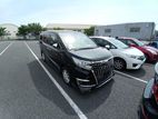 Toyota Esquire Gi Black 3.5/23k km 2020