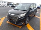 Toyota Esquire Gi Black 4/30000 km 2020