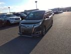 Toyota Esquire Gi Black 4/74000 km 2020
