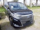 Toyota Esquire GI Black 4.5/37k km 2020