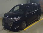 Toyota Esquire Gi Black color 2019