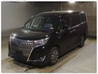 Toyota Esquire Gi Black Color 2019