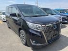 Toyota Esquire GI BLACK HB 2019