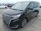 Toyota Esquire Gi Black R/45000 km 2020