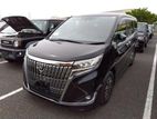 Toyota Esquire Gi Blackish Purple 2020