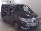 Toyota Esquire Gi Blackish Purple 2020